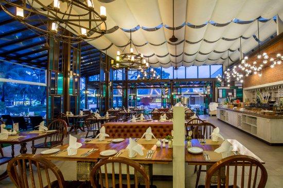 Amici Italian Bistro